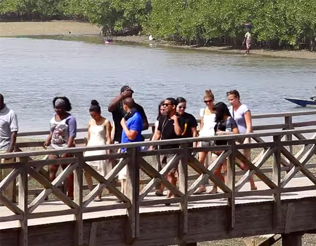 Randonnée pédestre