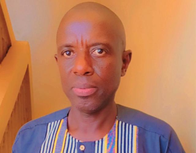 Jean Bapstite ASSINE